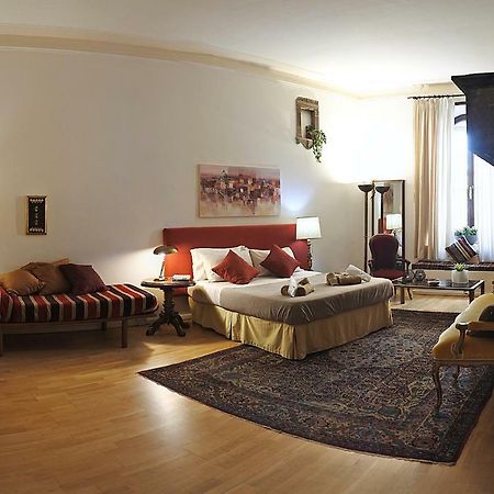 Teverecentro Apartment Рим Екстериор снимка