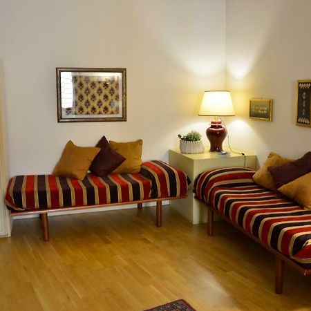 Teverecentro Apartment Рим Екстериор снимка