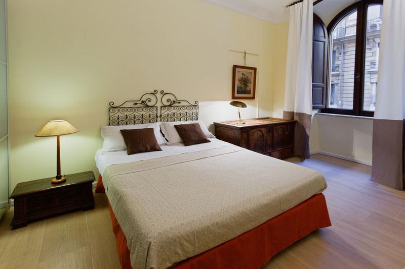 Teverecentro Apartment Рим Стая снимка