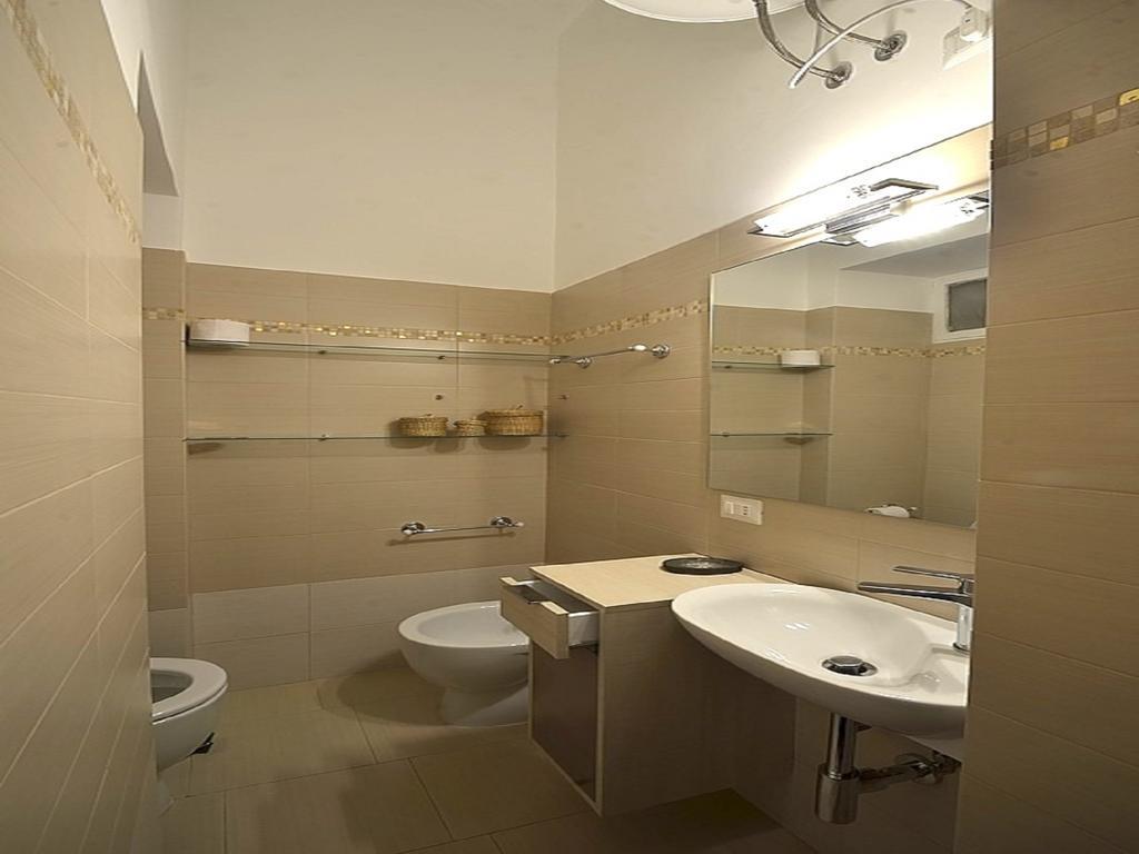 Teverecentro Apartment Рим Екстериор снимка