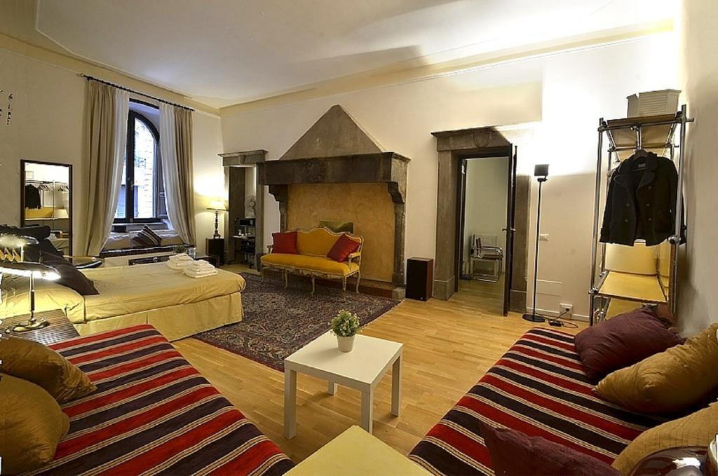 Teverecentro Apartment Рим Екстериор снимка
