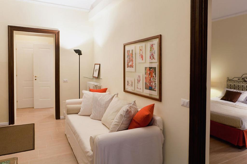 Teverecentro Apartment Рим Екстериор снимка