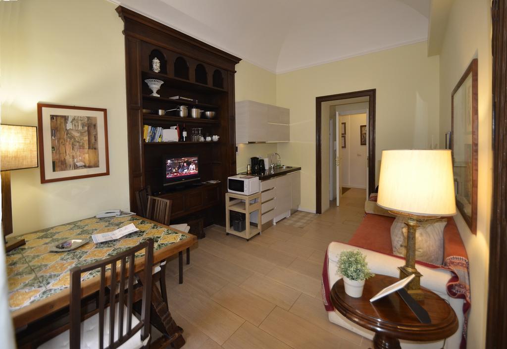 Teverecentro Apartment Рим Екстериор снимка
