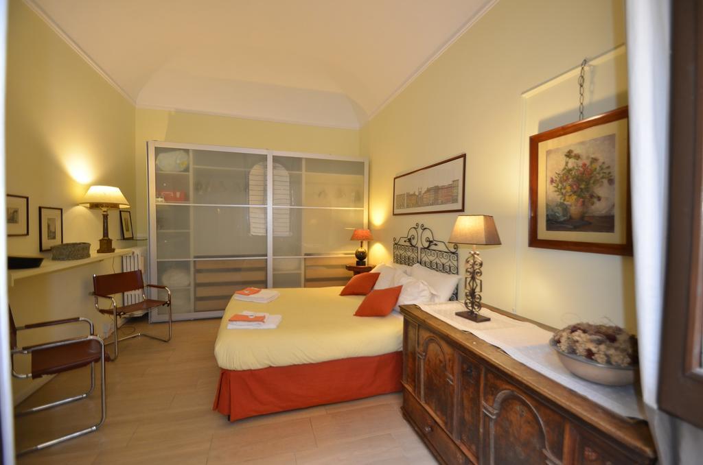 Teverecentro Apartment Рим Екстериор снимка