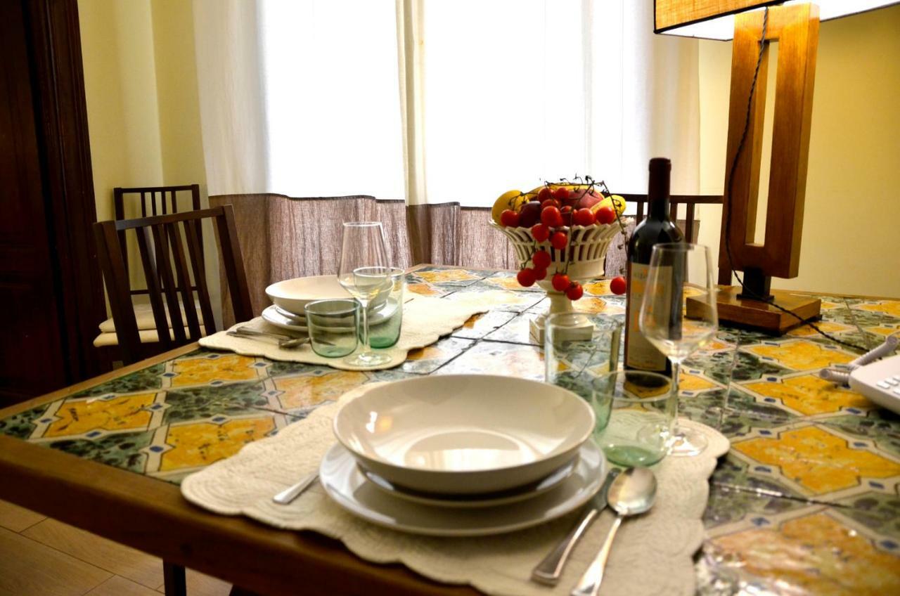 Teverecentro Apartment Рим Екстериор снимка