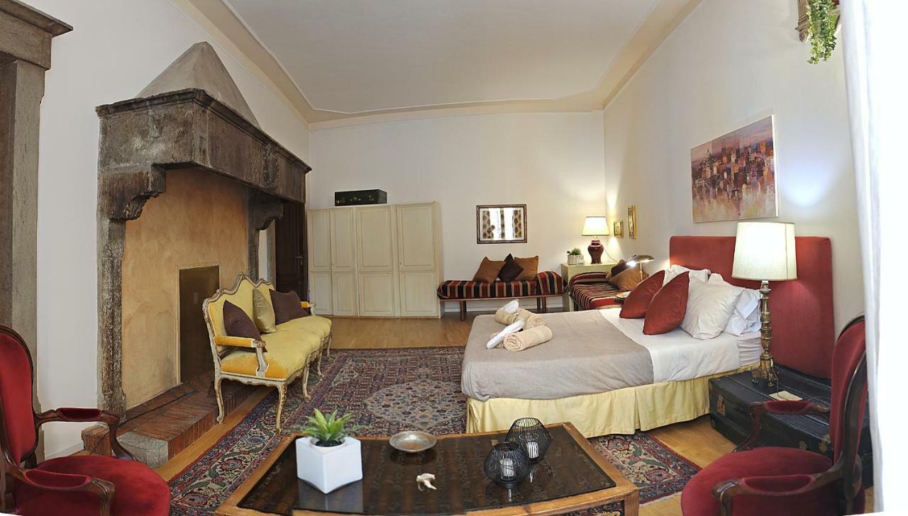 Teverecentro Apartment Рим Екстериор снимка