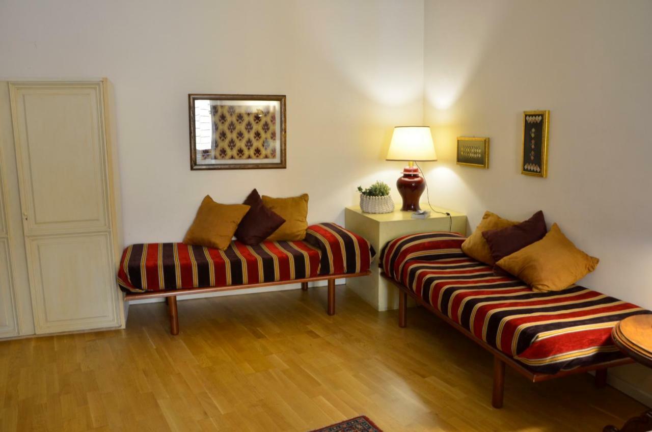 Teverecentro Apartment Рим Екстериор снимка