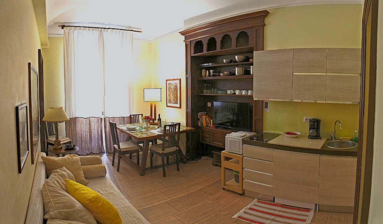 Teverecentro Apartment Рим Екстериор снимка